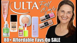 Ulta Fall Sale: What I Love, What I’d Pass On & What I Want to Try screenshot 2