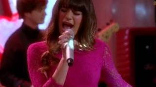 GLEE - We've Got Tonight (Full Performance) (Official Music Video) HD chords