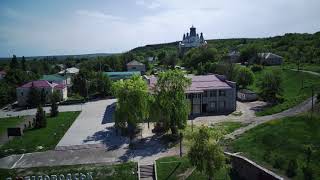 Centers of culture services. Rural studies. Bilovodsk