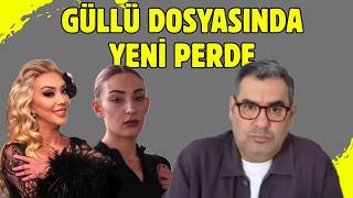 Güllü’nün Öldüğü Geceye Ait Yeni Görüntüler Ortaya Çıktı Tuğyan’ın Tartışılıyor…