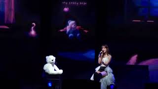 KIM SEJEONG (김세정) | Teddy bear | 1st CONCERT TOUR ‘The 門’ | Sydney 2023