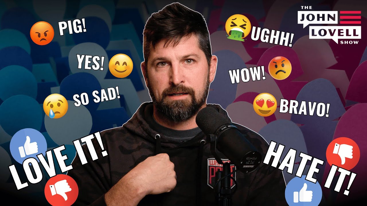 «Моя жена НЕ РУКОВОДИТСЯ»: вирусный клип, который взорвал интернет + реакция хейтеров