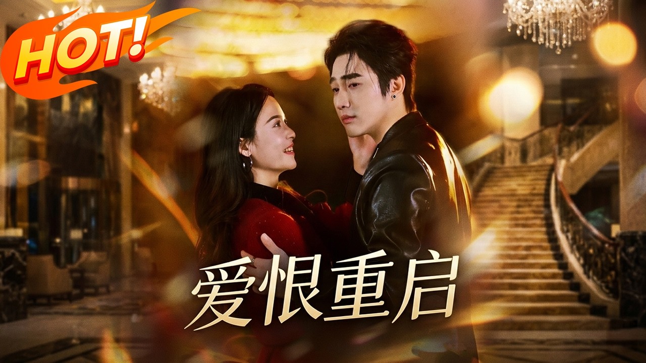 重生复仇：手撕渣男贱女，萧总霸气护妻