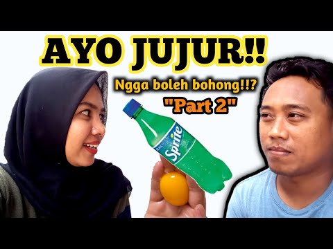 Susu Beruang Campur Telur