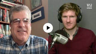 Meet Free Expression Columnist John J. Miller / FreeEx