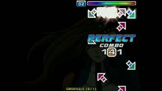 [Pump It Up Perf.C] Slam S18 (BGA DARK)