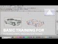 Fvd basic software training