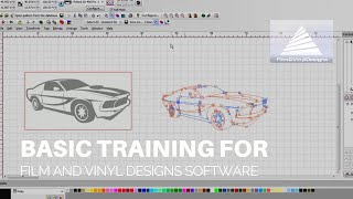 FVD Basic Software Training Video screenshot 1