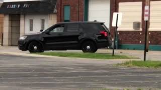 GBPD Apprehend Suspect Who Ran from Traffic Stop 6/3/18