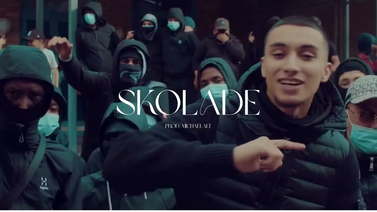 Y4ska x Asme x Sarettii Type Beat 