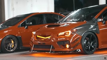 CameinClutch - Wait For You (Music Video)