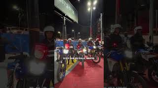 Claudio Thomaz - Inauguração do Módulo Integrado de Segurança, no Centro de Duque de Caxias.