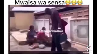 MWAISA SENSA😁