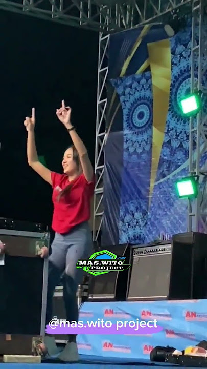 DJ TANTI DUMES VIRAL DI TIK TOK 2023