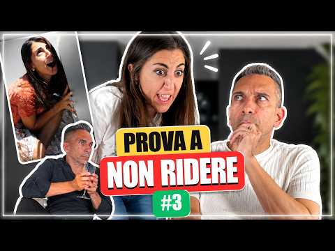 VeroAmore Compilation #03: Prova a non ridere per 10 minuti