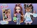 New doll alert bkind ecofriendly dolls from jada toys review