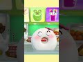 🥤どれにする？🍎🍇🍊｜くだものジュースをえらぼう♪｜#shorts