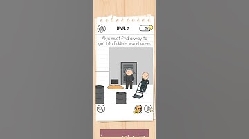 brain test 3 level 2 #braincess #braintest3