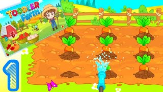 Toddler Farm Android Gameplay and Walkthrough | Desi Dude screenshot 4