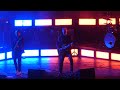 Queens Of The Stone Age - I Sat By The Ocean (KIA Forum, Los Angeles CA 12/16/23)