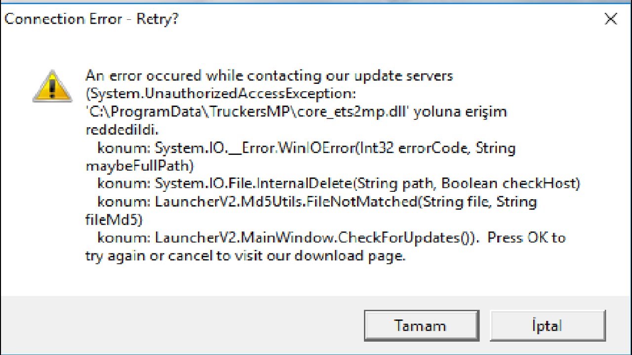 Pgsql connection error. Ошибки етс 2. Ошибка Fatal Error етс 2. Сервера тракерс МП. Connection Error , please retry перевод на русский.