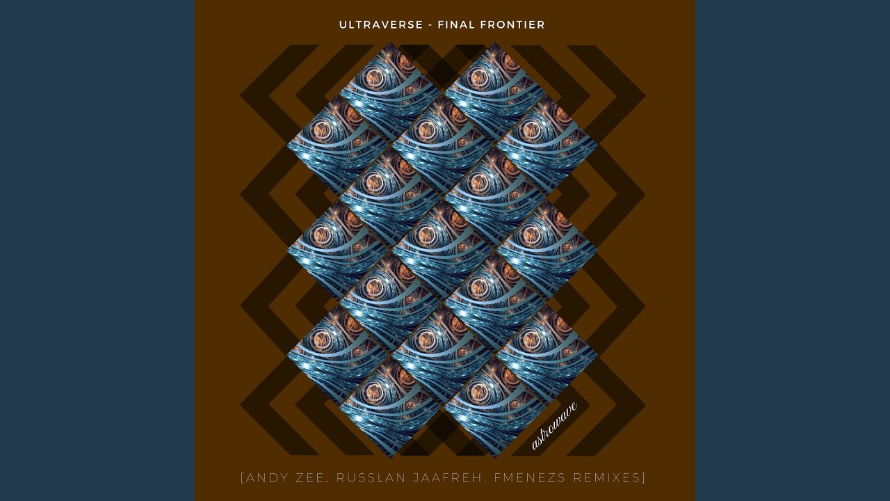 Guarda Final Frontier (Original Mix) su YouTube Guarda Final Frontier (Original Mix) su YouTube