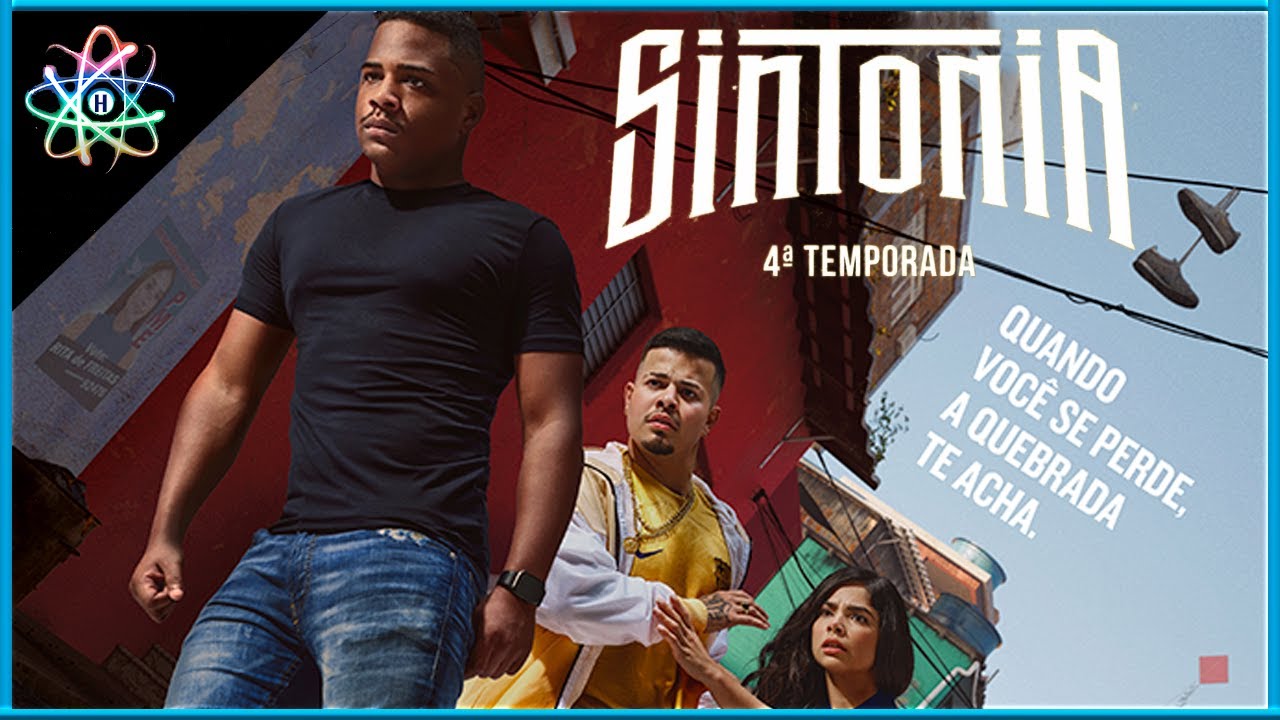 4ª temporada de Sintonia tem estreia marcada para 25 de julho na Netflix -  Agora MT