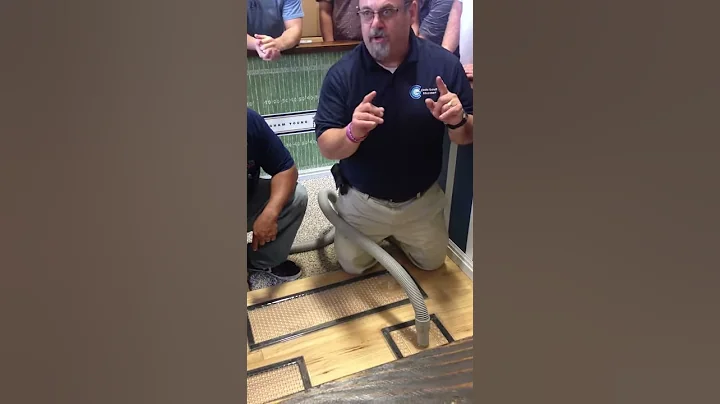 Superior Cleaning Solutions - Barry Costa Teaching...