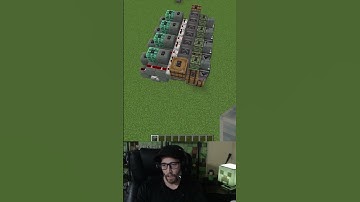 Lossless Fully Accessible Filtered Shulker Loaders #minecraft #minecraftlive