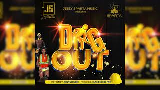 Jeezy Sparta - Dig Out - "Soca 2023"