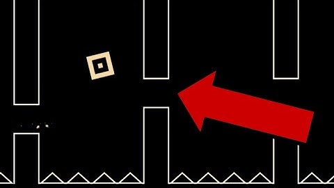 THIS LEVEL IS (ALMOST) IMPOSSIBLE