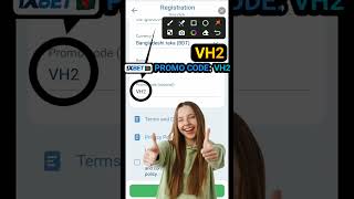 1xBet Promo Code Worldwide 🌍 Double Your Money with This 1xBet Promo Code #100kview
