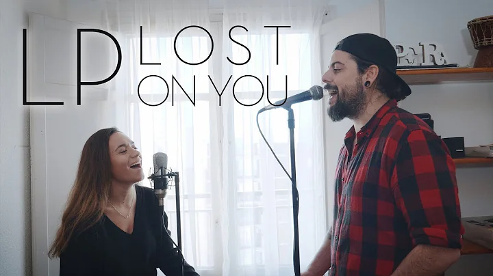 Lost On You - LP (DEJUANA feat. Andrea Miralles - ...