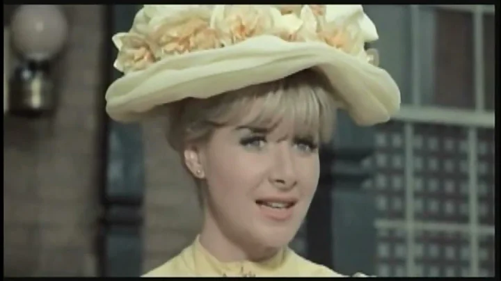 TCM clip from the 1965 western "CARRY ON COWBOY" K...