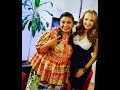 La India Yuridia y Lacho Casanova Entrevista Karina Hernandez Laberinto de los Famosos