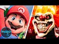 Top 10 Upcoming Video Game Movie and TV Show Adaptations