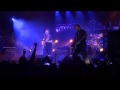 Video thumbnail for New Order - Love Will Tear Us Apart [Live in Glasgow]