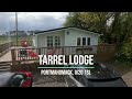 Tarrel lodge portmahomack iv20 1sl