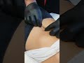 Navel Piercing