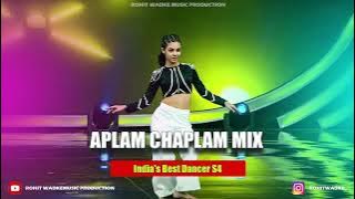 Aplam Chaplam Mix / Rohit Wadke Music Production