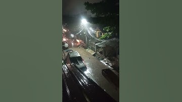 Finding solace in the rhythm of the rain | #shortsvideo | #shorts