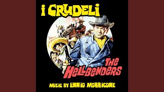 I Crudeli - The Hellbenders (Main Theme)