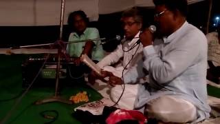 Satsang program bhjan