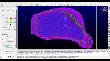 Pointwise Tutorial Example  - Internal Flow