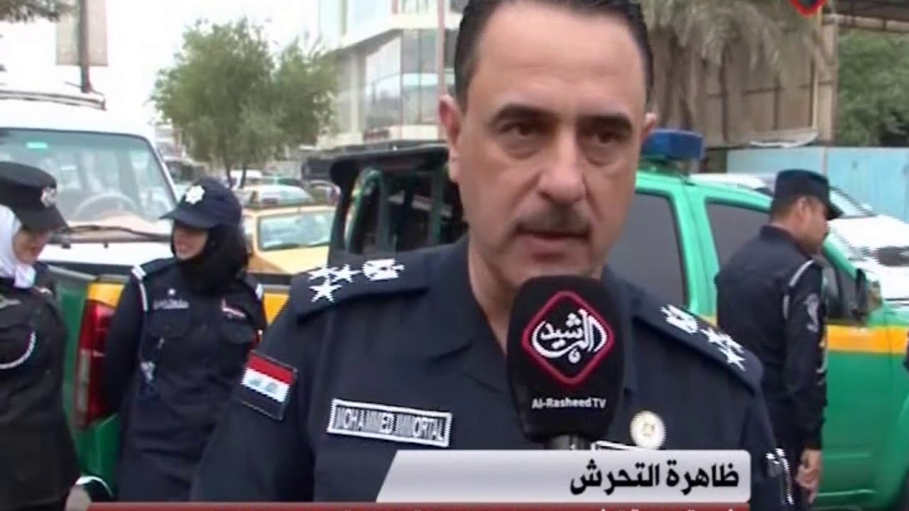 شرطة النجدة تنشر دوريات لردع المضايقات التي تتعرض لها النساء