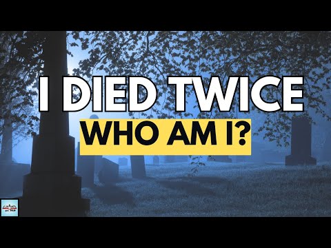 Bible Characters that DEFIED DEATH!