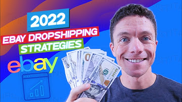 How to Dropship on eBay as a Complete Beginner in 2025! (Complete Guide)