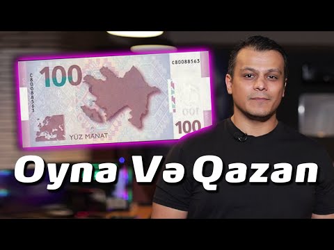 Oyun Oyna və İnternetden Pul qazan