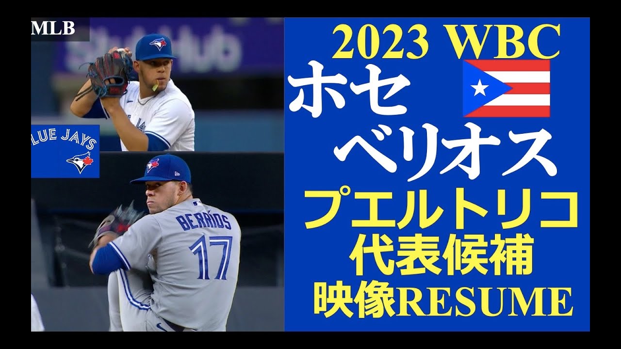 メジャーリーガーレジュメ第30回】“しなやかフォームが生み出す 