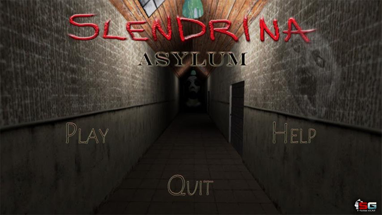Slendrina Asylum Game Mobile Trailer By Ishowgame YouTube slendrina-asylum-game-mobile-trailer-by-ishowgame-youtube